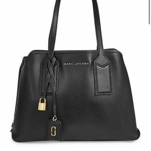 Marc Jacobs Editor Bag genuine leather